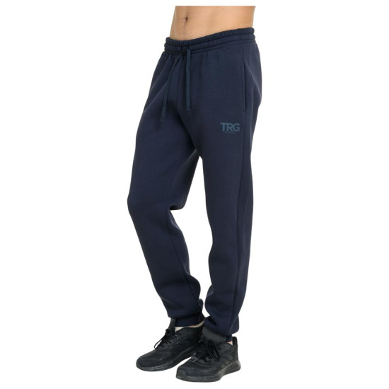 Target Ανδρικό παντελόνι φόρμας Cuffed Fleece Pants ''Basics Trg'' Target Ανδρικό παντελόνι φόρμας Cuffed Fleece Pants ''Basics Trg''
